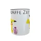 Pikachus Kaffe Zeit - Zwei-Farben Tasse