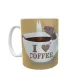 I Love Coffee 1