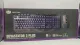 Cooler Master Devastator 3 Plus – Französische Tastatur Azerty Neu