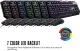 Cooler Master Devastator 3 Plus – Französische Tastatur Azerty Neu