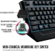 Cooler Master Devastator 3 Plus – Französische Tastatur Azerty Neu