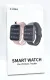 Smartwatch Damen mit Telefonfunktion(Anrufe tätigen/empfangen)/Message Reminder, Sportuhr