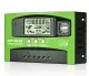 MPPT 60A Solar Laderegler 12V 24V Automatisch Solarregler