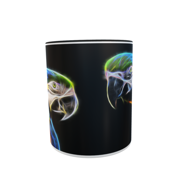Ara - Zwei-Farben Tasse