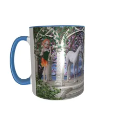 Elfen und ihre Freunde