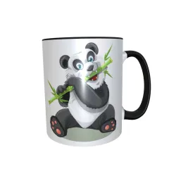 Panda 1