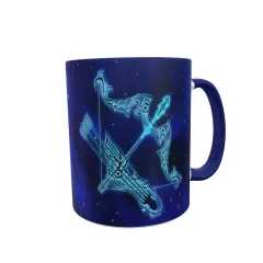 Sternzeichen Schuetze