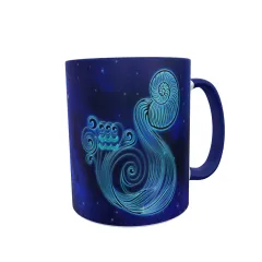 Sternzeichen Wassermann