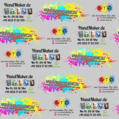 Ihr Bild als Fototapete 70 x ? cm