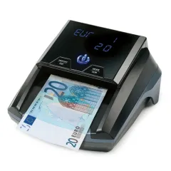 Falschgelddetektor Resak LD550 - Gebraucht
