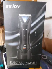 Sejoy Body Haar Trimmer Schneider HY-6010D