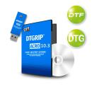 AcroRip 10.3 DTF Software + Dongle